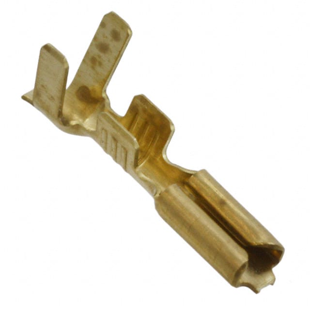 TE Connectivity 1217345-1 | Chipmall.com electronics components