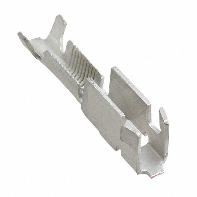 TE Connectivity 1217671-1 | Chipmall.com electronics components