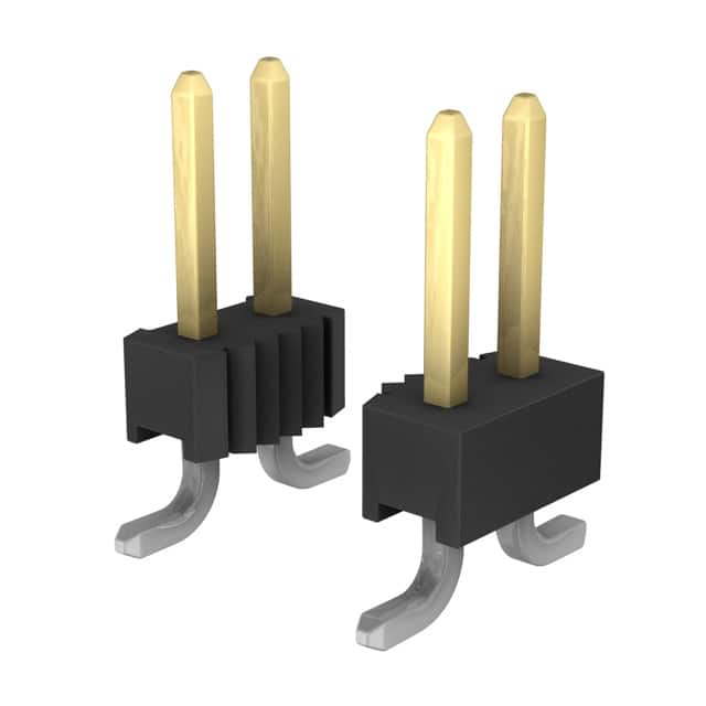TE Connectivity 1241050-8 | Chipmall.com electronics components