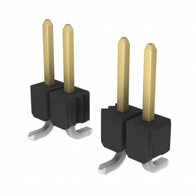 TE Connectivity 1241150-5 | Chipmall.com electronics components