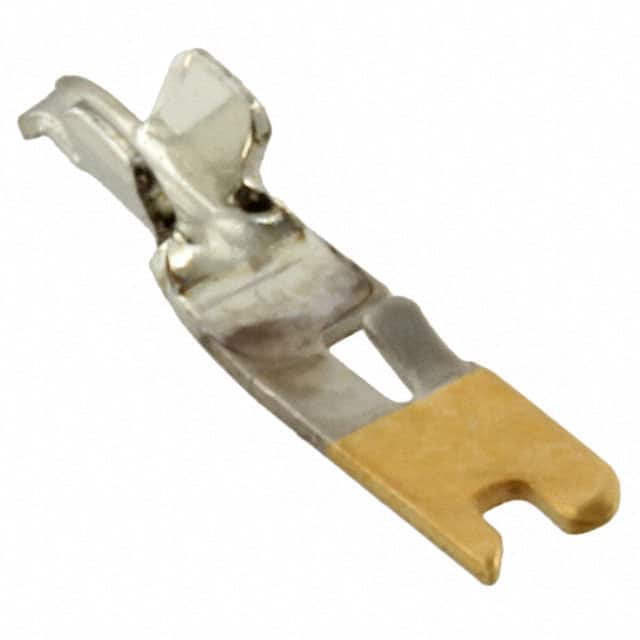 TE Connectivity 1375876-2 | Chipmall.com electronics components