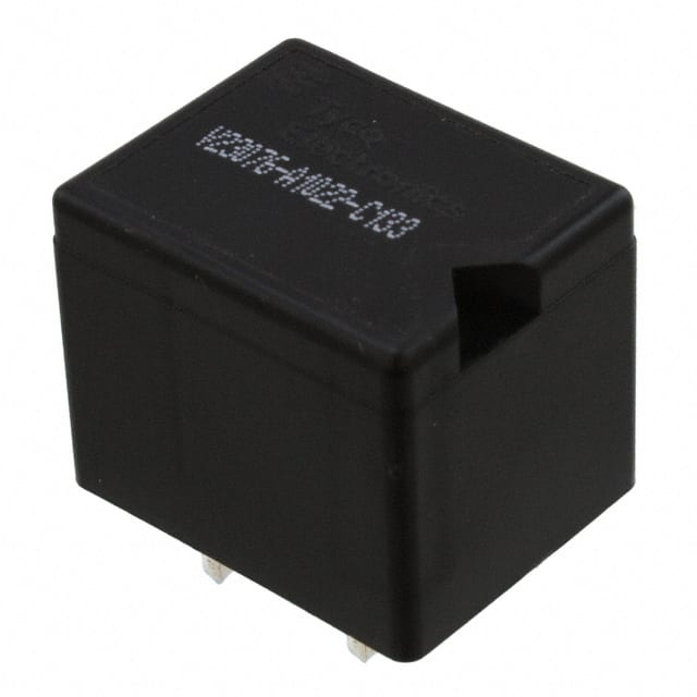 TE Connectivity 1393277-4 | Chipmall.com electronics components