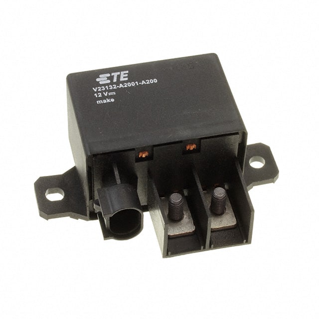 TE Connectivity 1393315-2 | Chipmall.com electronics components