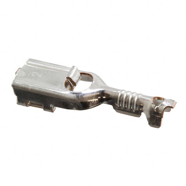 TE Connectivity 142685-3 | Chipmall.com electronics components