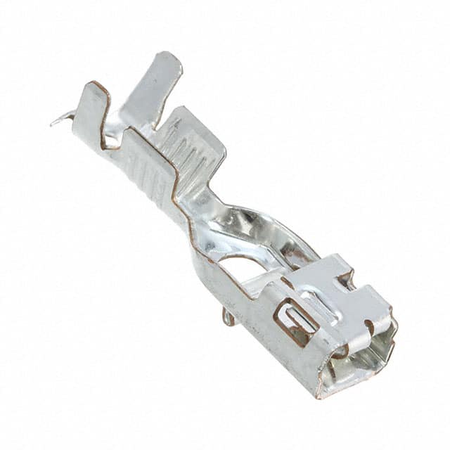 TE Connectivity 142686-1 | Chipmall.com electronics components