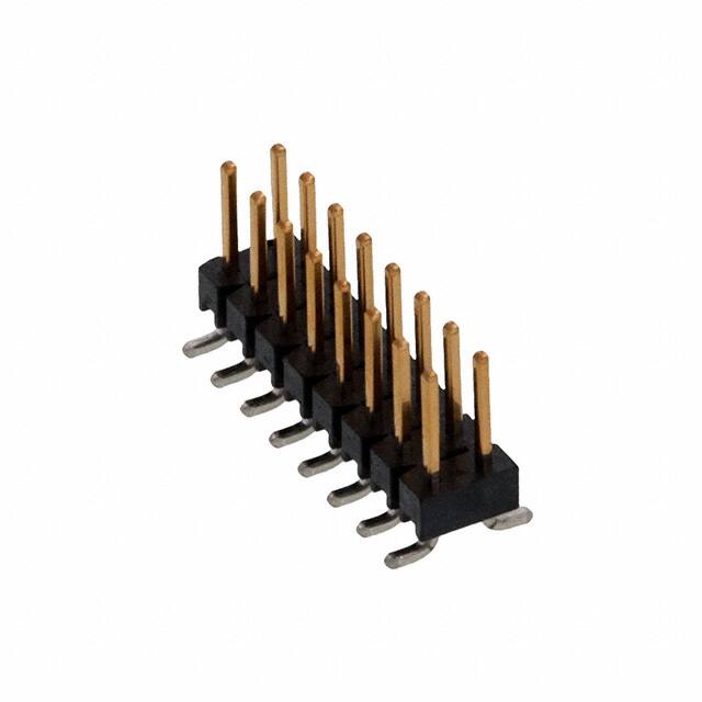TE Connectivity 146130-7 | Chipmall.com electronics components