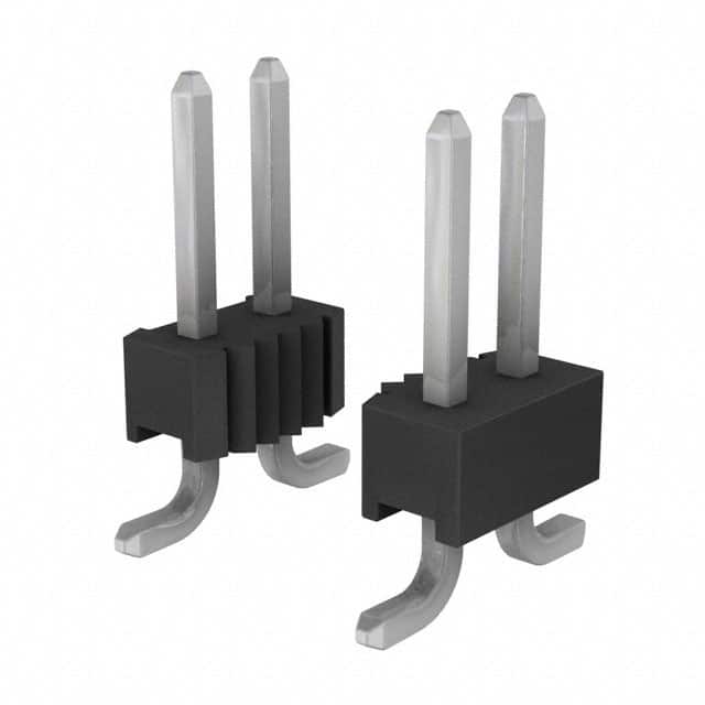 TE Connectivity 146134-4 | Chipmall.com electronics components