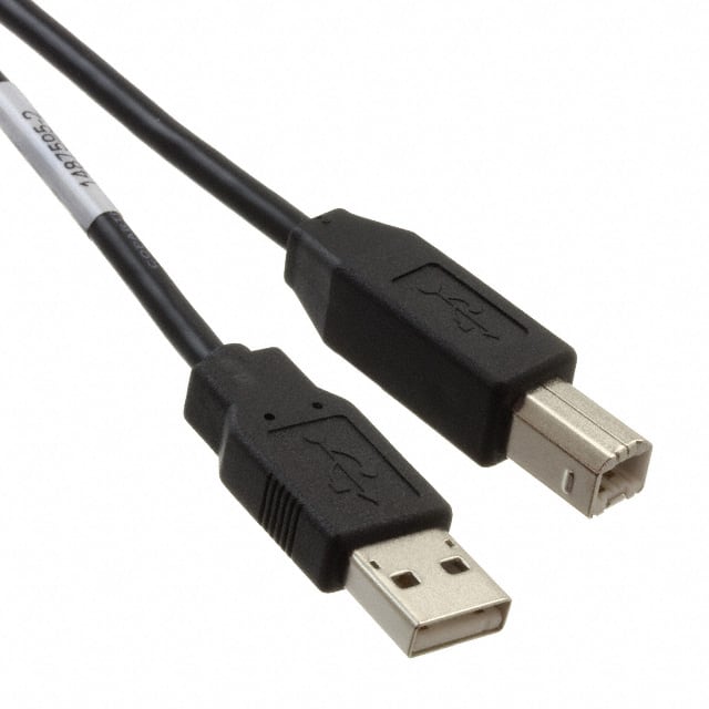 TE Connectivity 1487596-2 | Chipmall.com electronics components