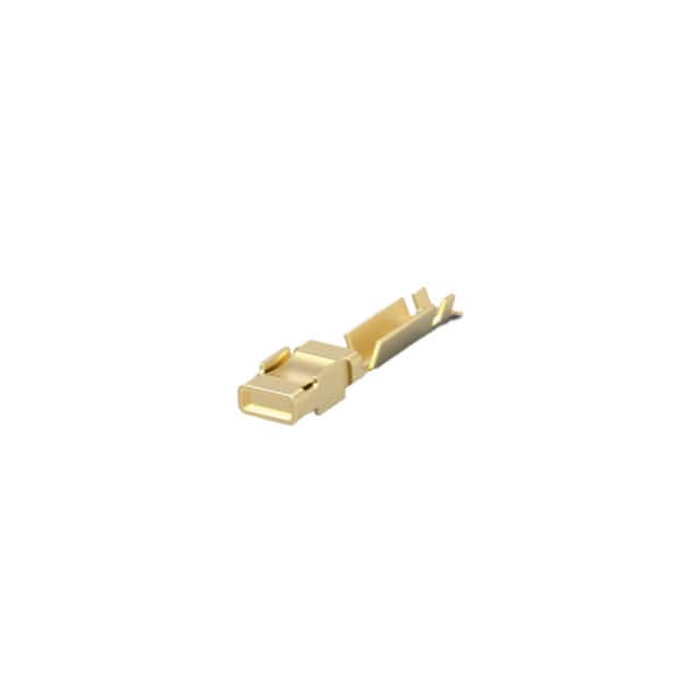 TE Connectivity 1494211-1 | Chipmall.com electronics components