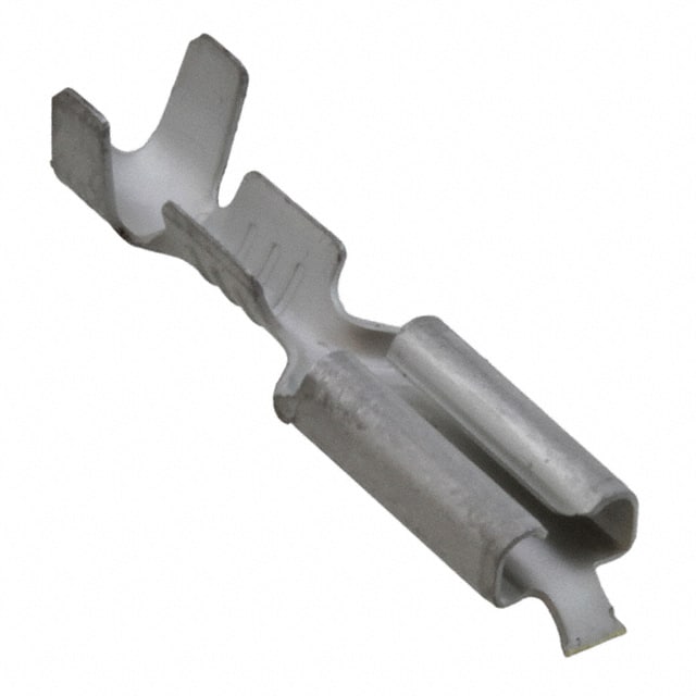 TE Connectivity 150545-2 | Chipmall.com electronics components