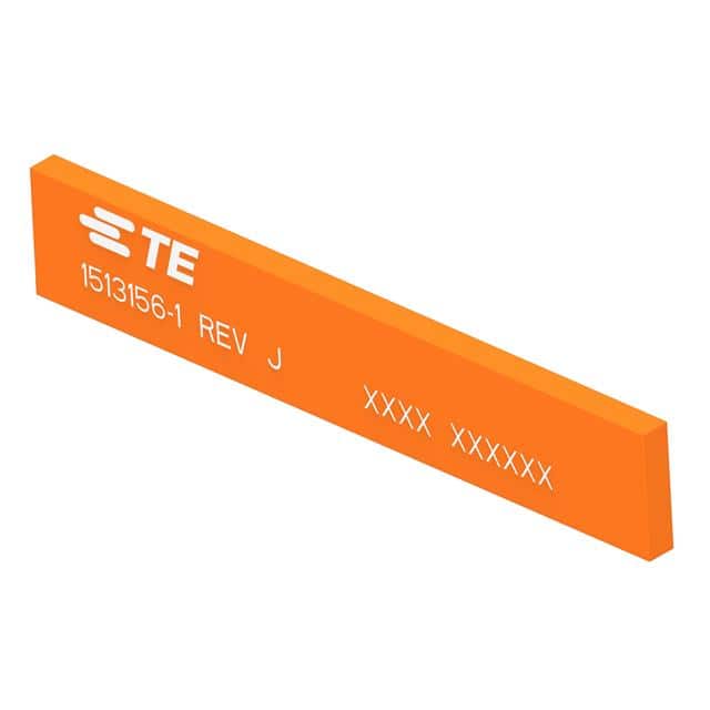 TE Connectivity 1513156-1 | Chipmall.com electronics components