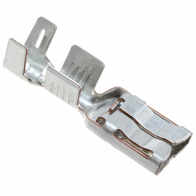 TE Connectivity 1544133-1 | Chipmall.com electronics components