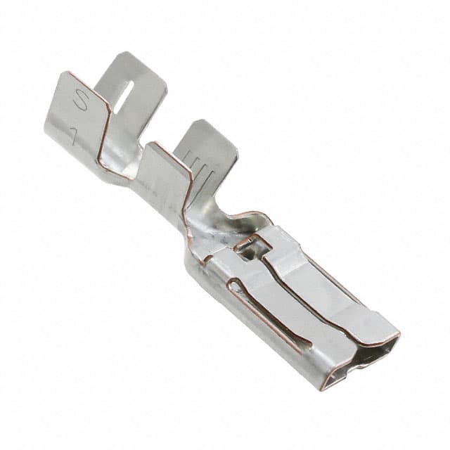 TE Connectivity 1544227-1 | Chipmall.com electronics components