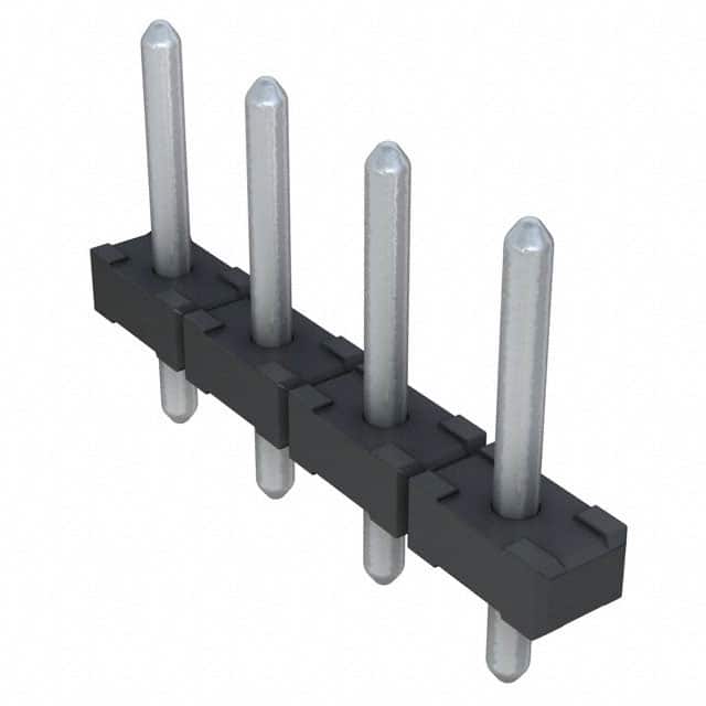 TE Connectivity 1546019-4 | Chipmall.com electronics components