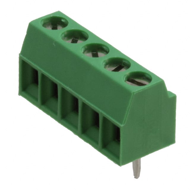 TE Connectivity 1546551-5 | Chipmall.com electronics components