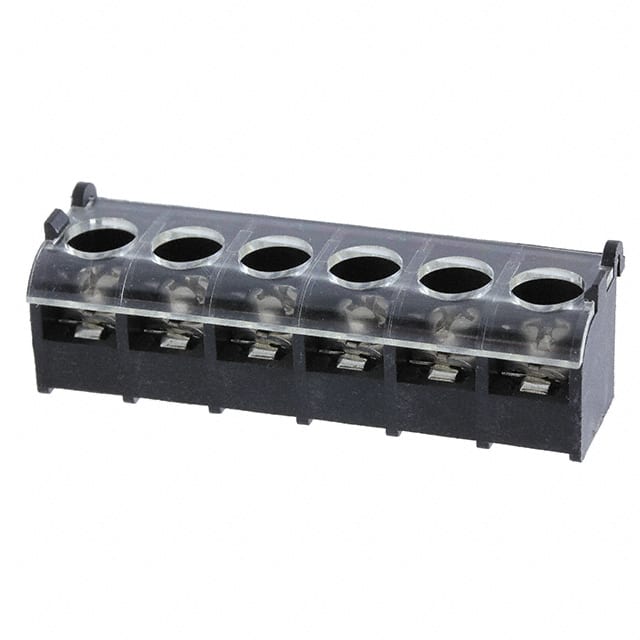 TE Connectivity 1546927-6 | Chipmall.com electronics components