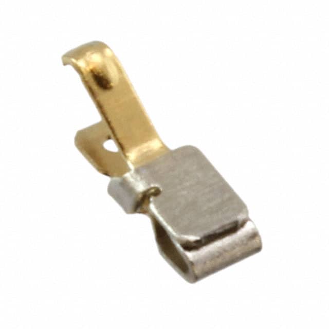 TE Connectivity 1551631-5 | Chipmall.com electronics components