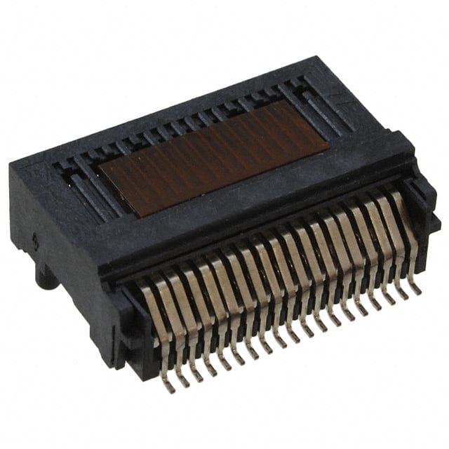 TE Connectivity 1551920-2 | Chipmall.com electronics components