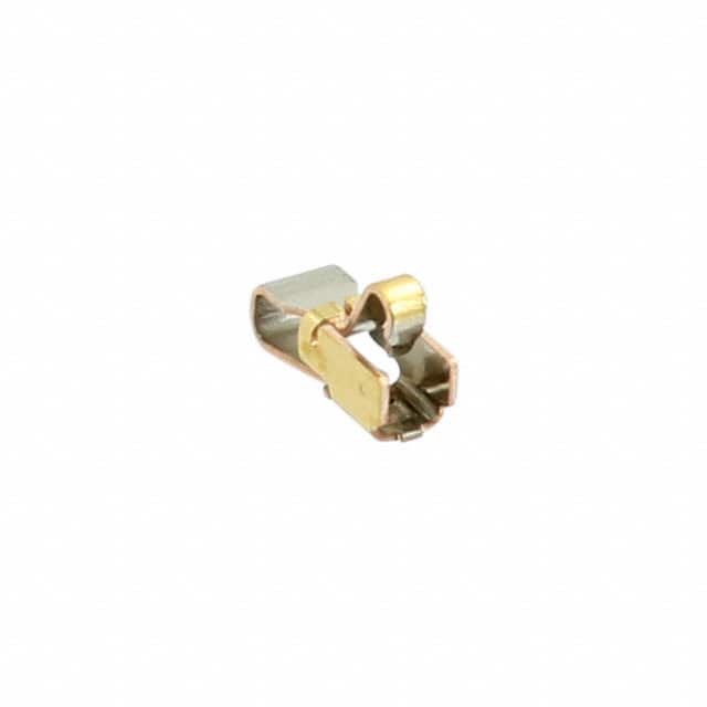 TE Connectivity 1554901-1 | Chipmall.com electronics components