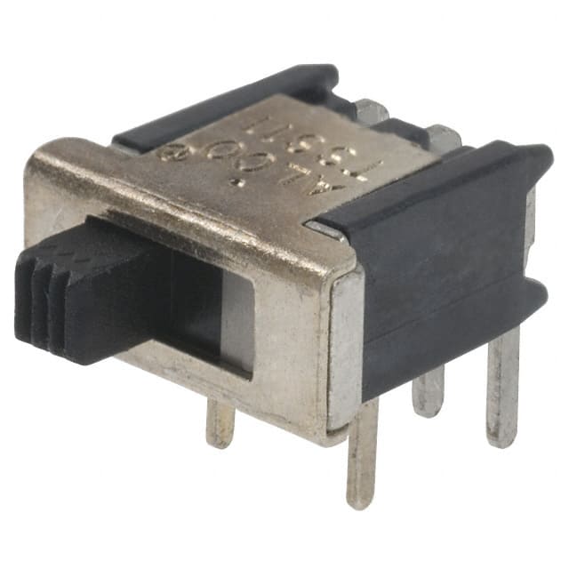 TE Connectivity 1571984-1 | Chipmall.com electronics components
