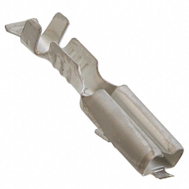 TE Connectivity 160173-2 | Chipmall.com electronics components