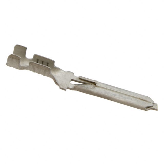 TE Connectivity 160174-2 | Chipmall.com electronics components