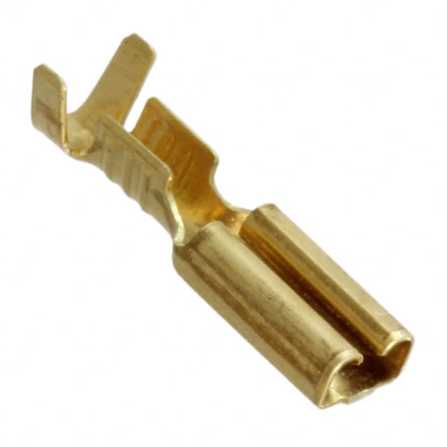 TE Connectivity 160534-1 | Chipmall.com electronics components