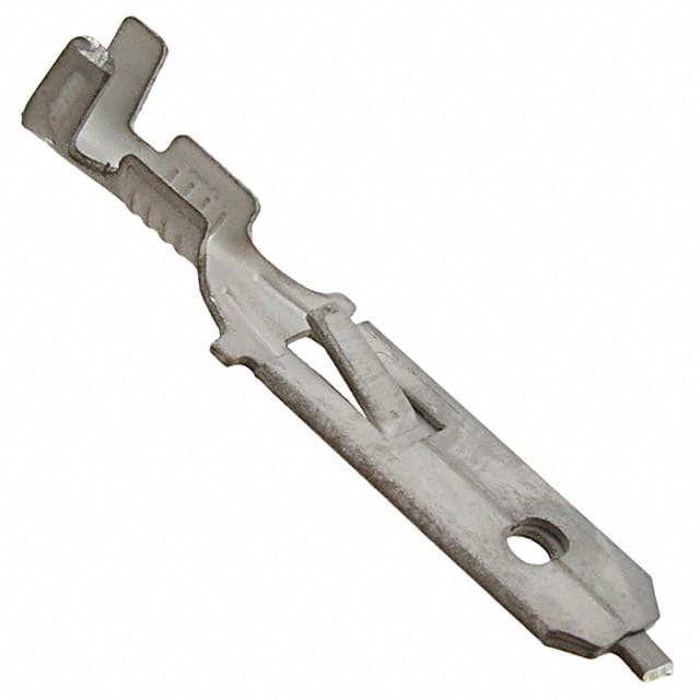 TE Connectivity 160645-2 | Chipmall.com electronics components