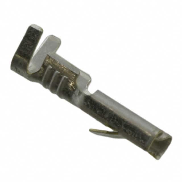 TE Connectivity 160655-2 | Chipmall.com electronics components