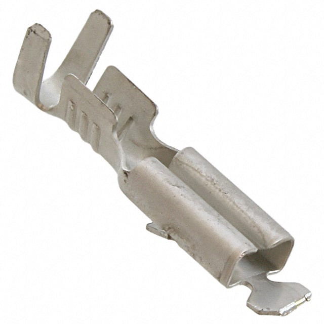 TE Connectivity 160655-4 | Chipmall.com electronics components