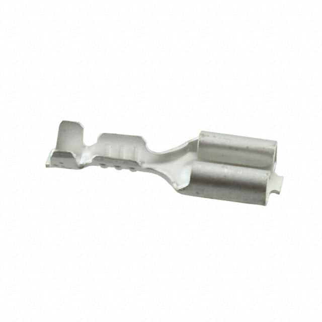 TE Connectivity 160666-5 | Chipmall.com electronics components