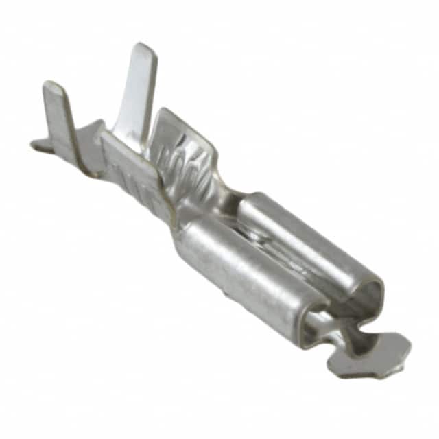 TE Connectivity 160684-4 | Chipmall.com electronics components