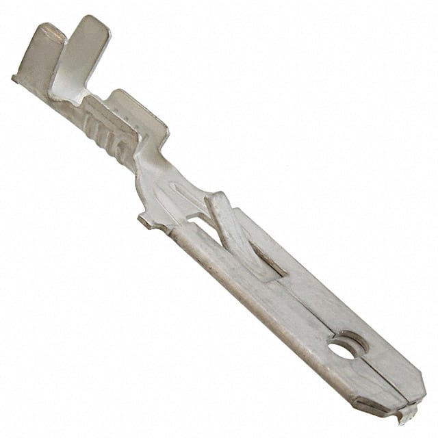 TE Connectivity 160691-2 | Chipmall.com electronics components