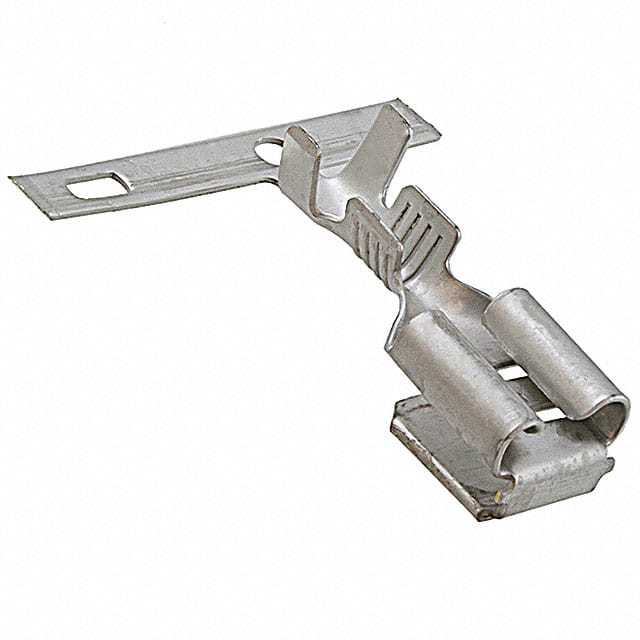 TE Connectivity 160739-2 | Chipmall.com electronics components