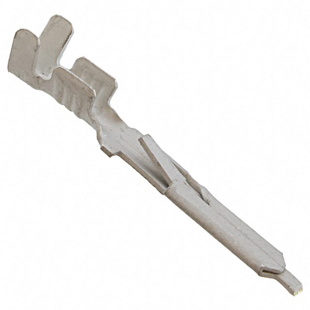 TE Connectivity 160743-4 | Chipmall.com electronics components