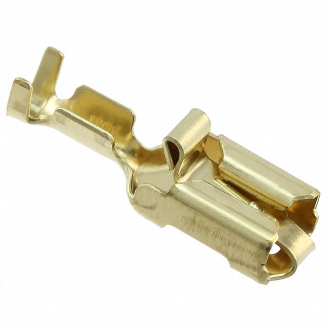 TE Connectivity 160759-1 | Chipmall.com electronics components