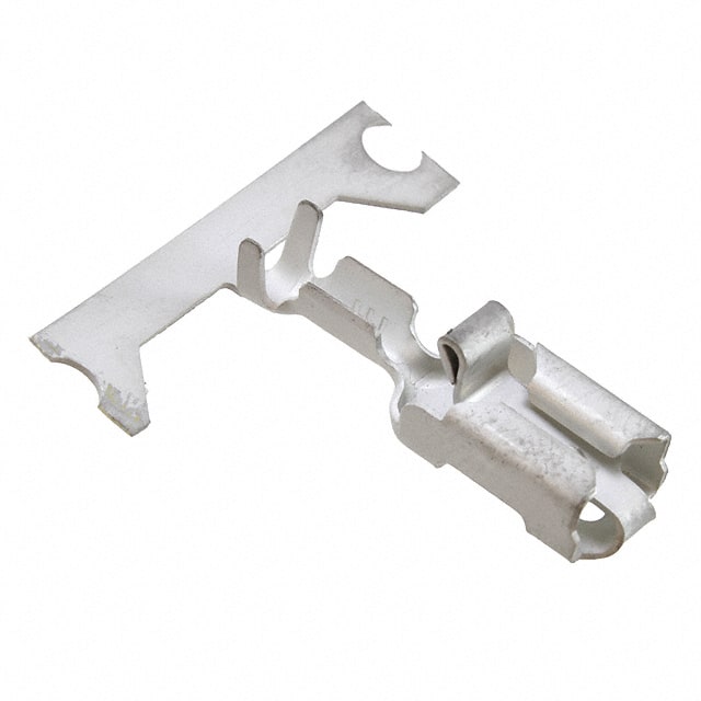 TE Connectivity 160759-3 | Chipmall.com electronics components