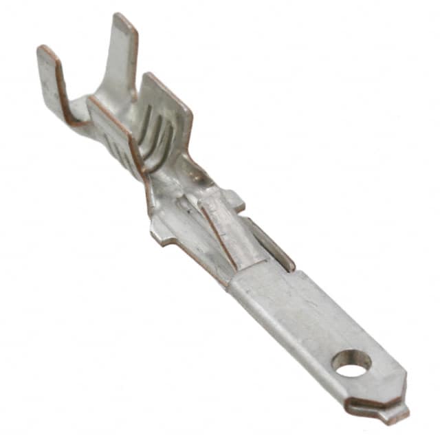 TE Connectivity 160762-2 | Chipmall.com electronics components