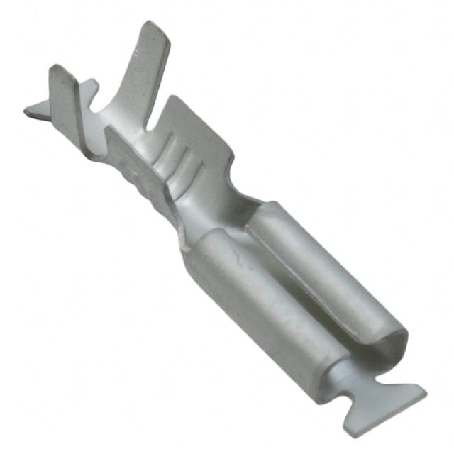 TE Connectivity 160780-4 | Chipmall.com electronics components