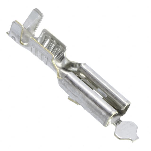 TE Connectivity 160864-2 | Chipmall.com electronics components