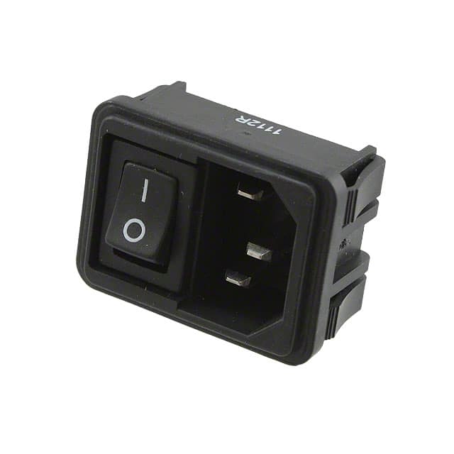 TE Connectivity 1609112-2 | Chipmall.com electronics components