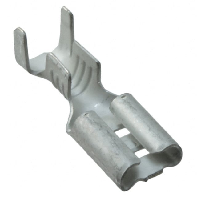 TE Connectivity 160916-4 | Chipmall.com electronics components