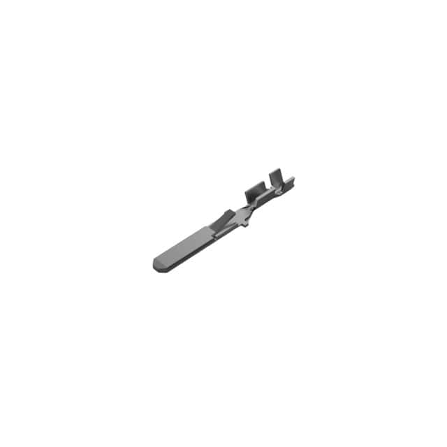 TE Connectivity 160923-2 | Chipmall.com electronics components