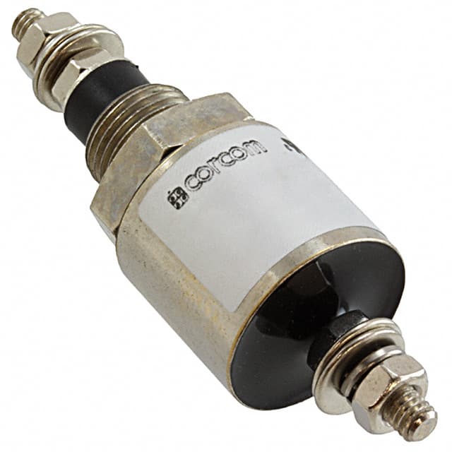 TE Connectivity 1609990-8 | Chipmall.com electronics components