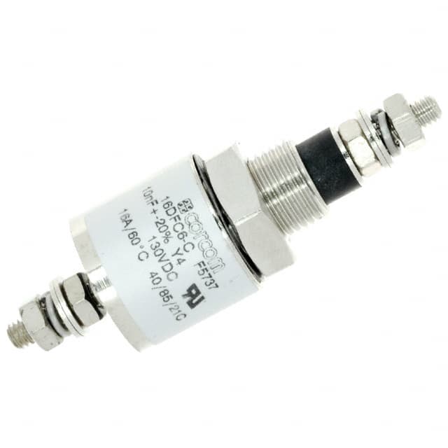 TE Connectivity 1609992-2 | Chipmall.com electronics components