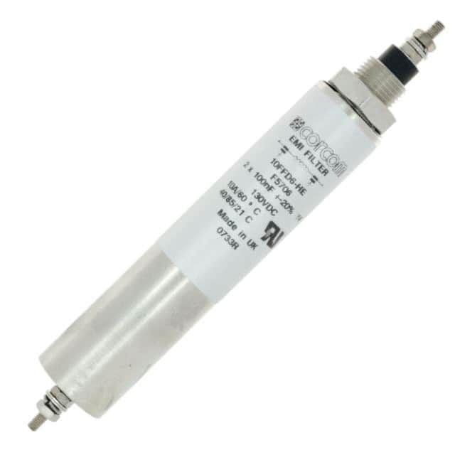 TE Connectivity 1609993-7 | Chipmall.com electronics components