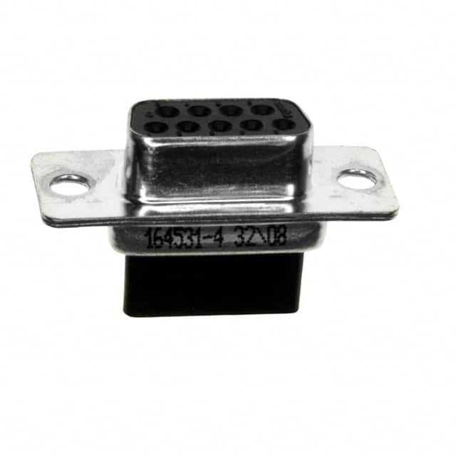 TE Connectivity 164531-4 | Chipmall.com electronics components