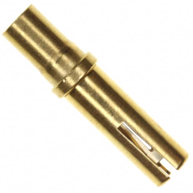 TE Connectivity 1648384-1 | Chipmall.com electronics components