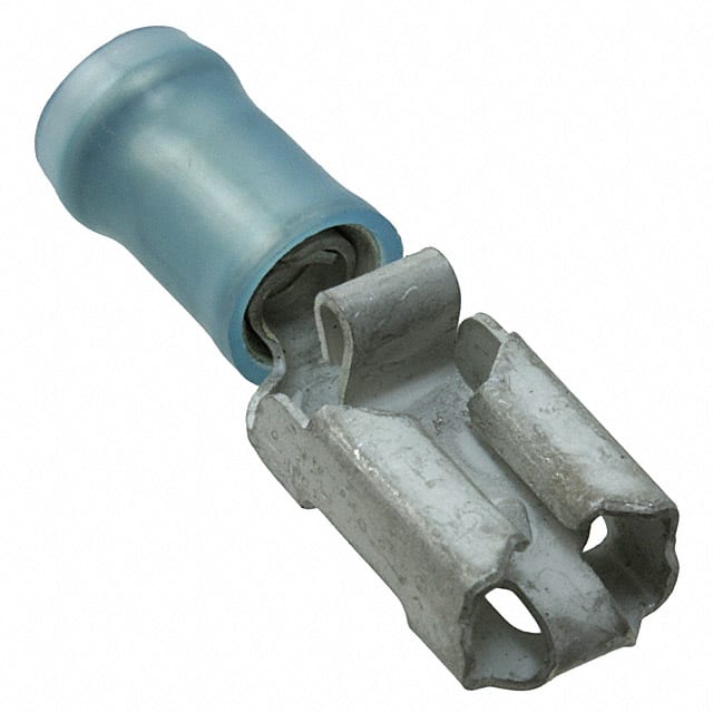 TE Connectivity 165536-1 | Chipmall.com electronics components