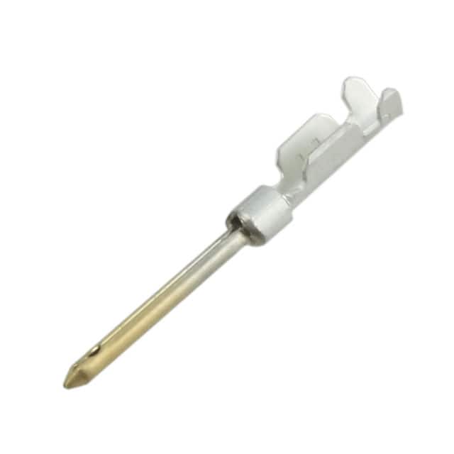 TE Connectivity 1658670-3 | Chipmall.com electronics components